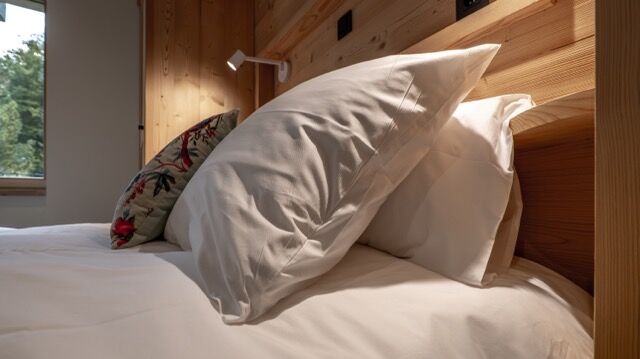 Enjoy Chalet Chamonix Le Lavancher Bellachat Apartment 6-8 personnes - 76