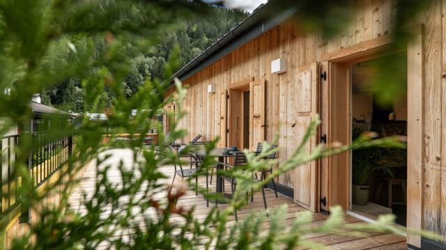 Enjoy Chalet Chamonix Le Lavancher Bellachat Apartment 6-8 personnes - 79