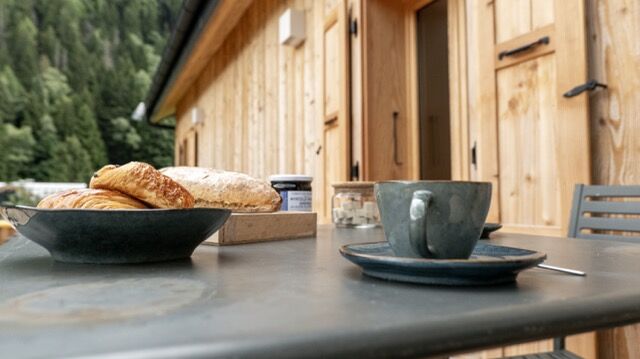 Enjoy Chalet Chamonix Le Lavancher Bellachat Apartment 6-8 personnes - 80