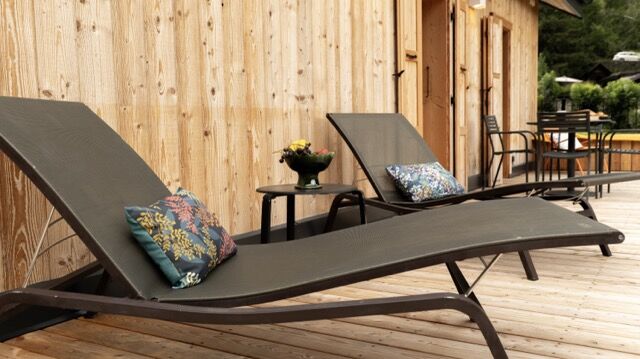 Enjoy Chalet Chamonix Le Lavancher Bellachat Apartment 6-8 personnes - 82