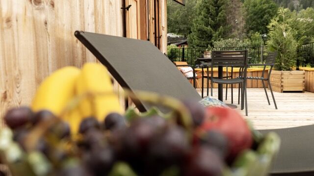 Enjoy Chalet Chamonix Le Lavancher Bellachat Apartment 6-8 personnes - 83