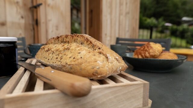 Enjoy Chalet Chamonix Le Lavancher Bellachat Apartment 6-8 personnes - 84