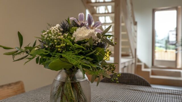 Enjoy Chalet Chamonix Le Lavancher Bellachat Apartment 6-8 personnes - 87