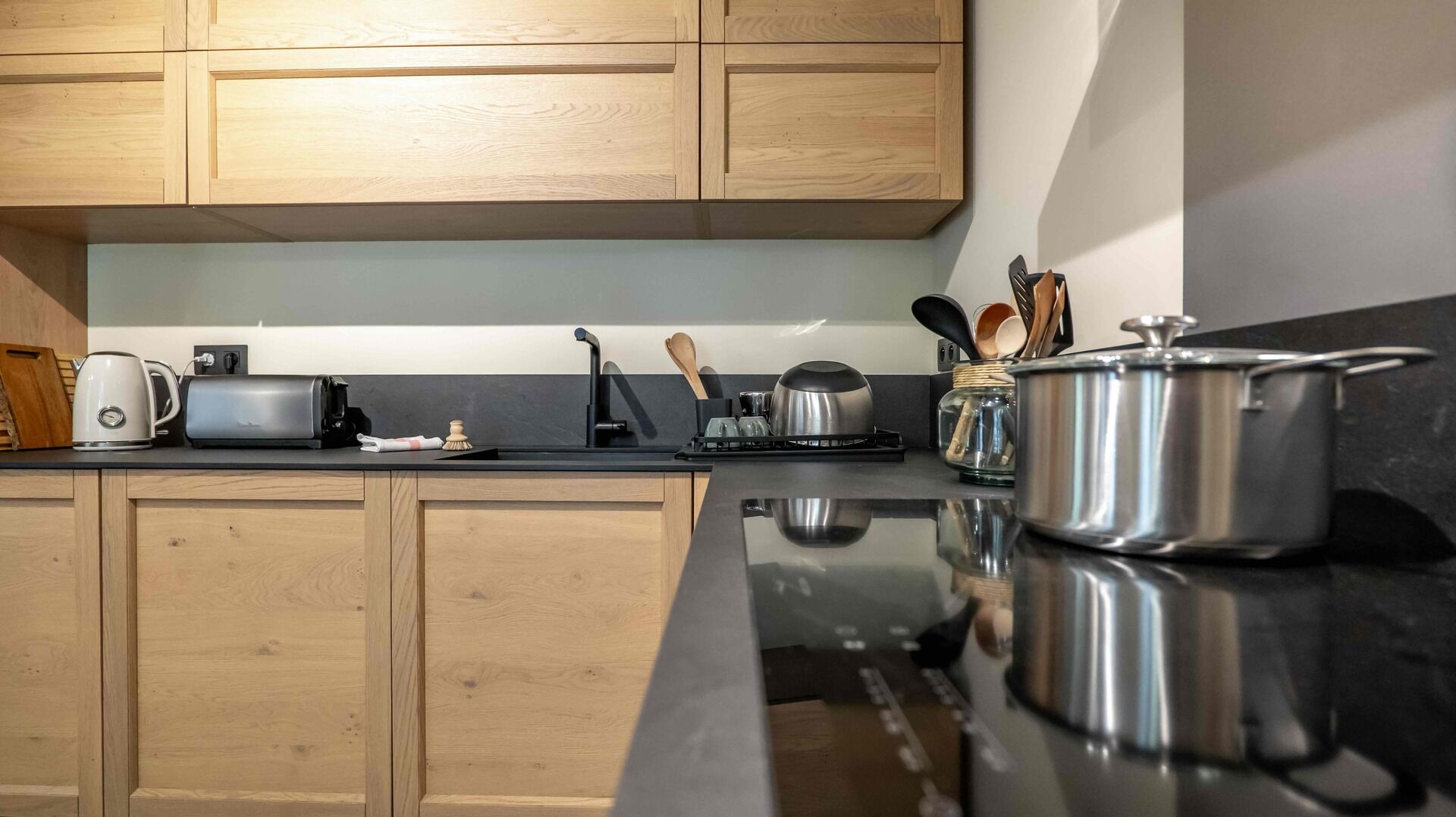 Enjoy Chalet Chamonix Le Lavancher Apartment Loriaz - 7