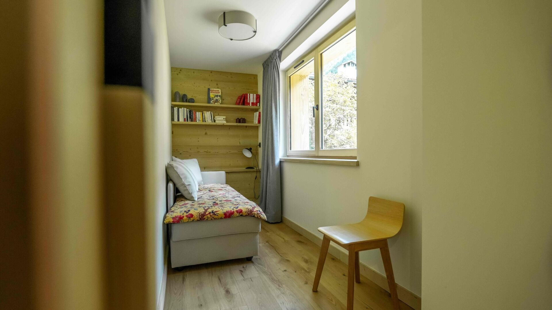 Enjoy Chalet Chamonix Le Lavancher Apartment Loriaz - 11