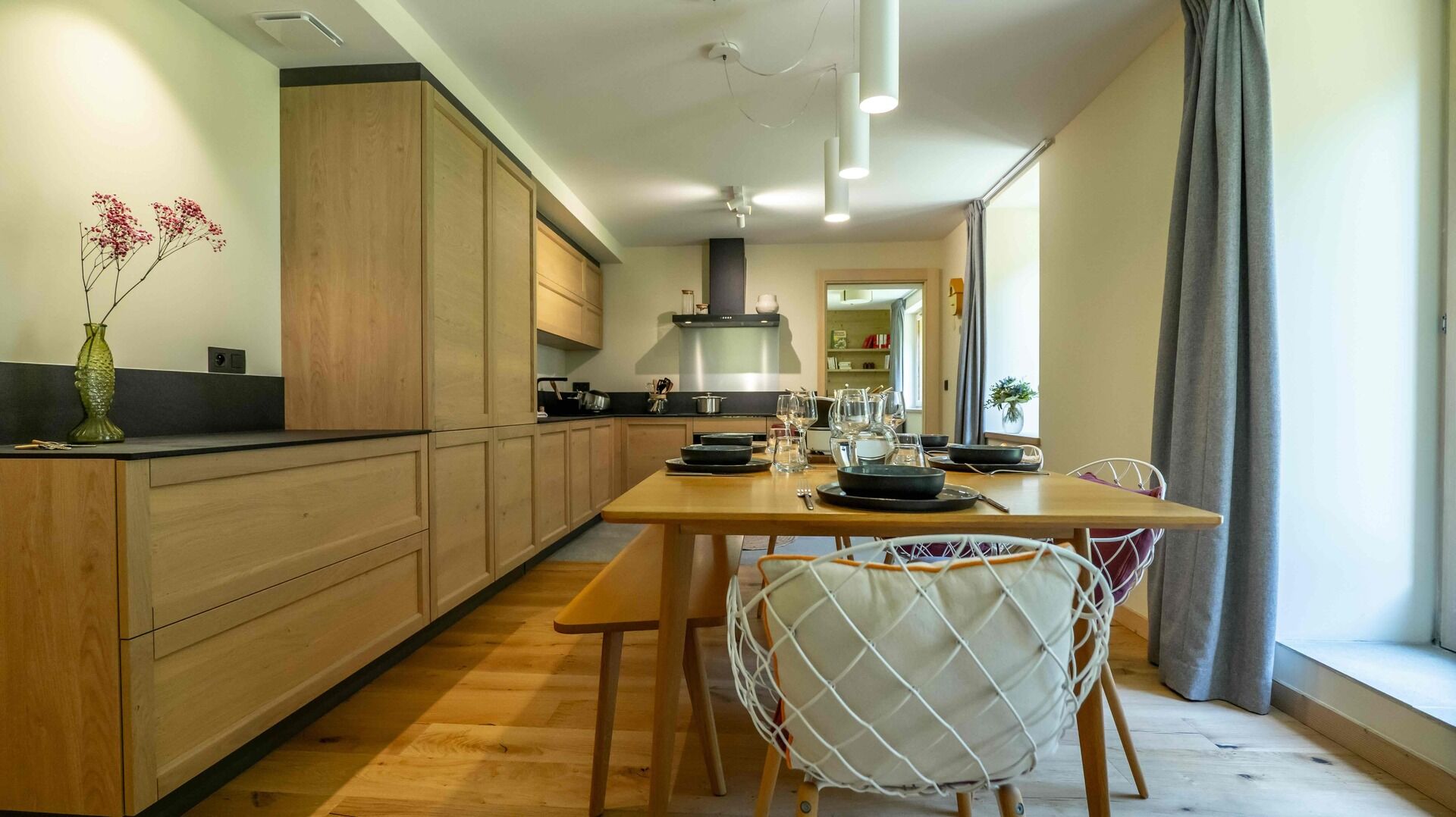 Enjoy Chalet Chamonix Le Lavancher Apartment Loriaz - 16