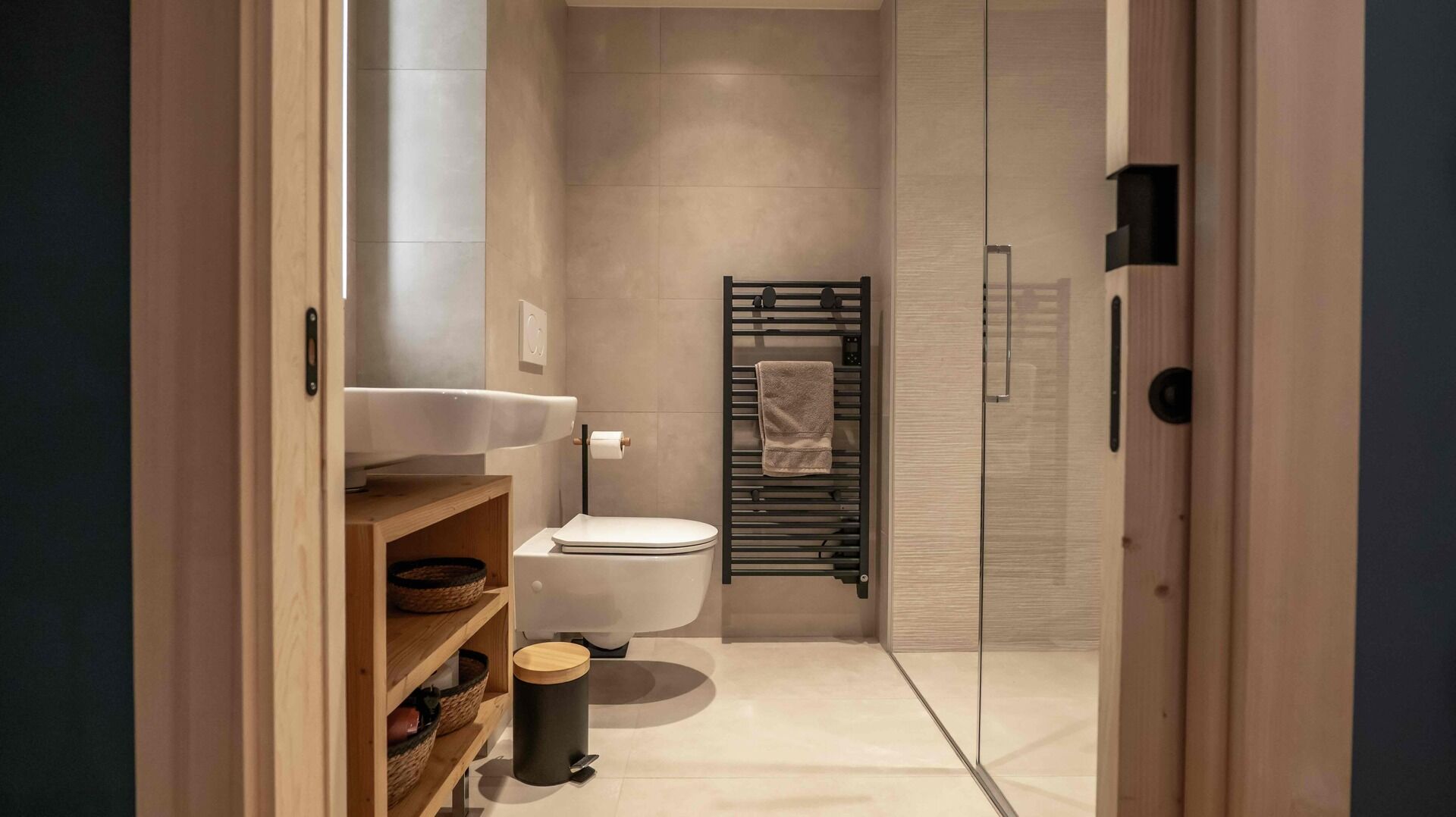 Enjoy Chalet Chamonix Le Lavancher Apartment Loriaz - 23