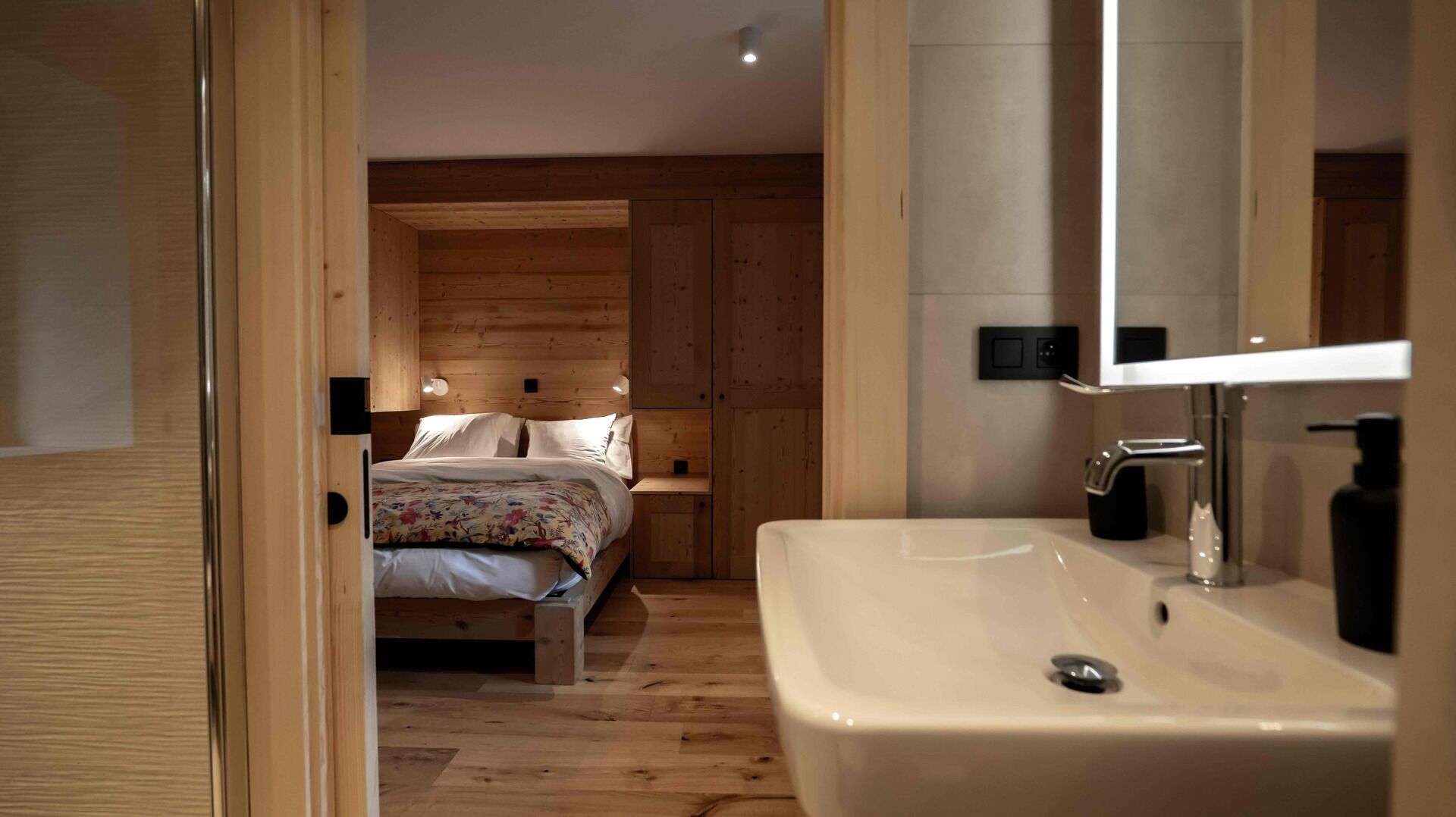 Enjoy Chalet Chamonix Le Lavancher Apartment Loriaz - 25