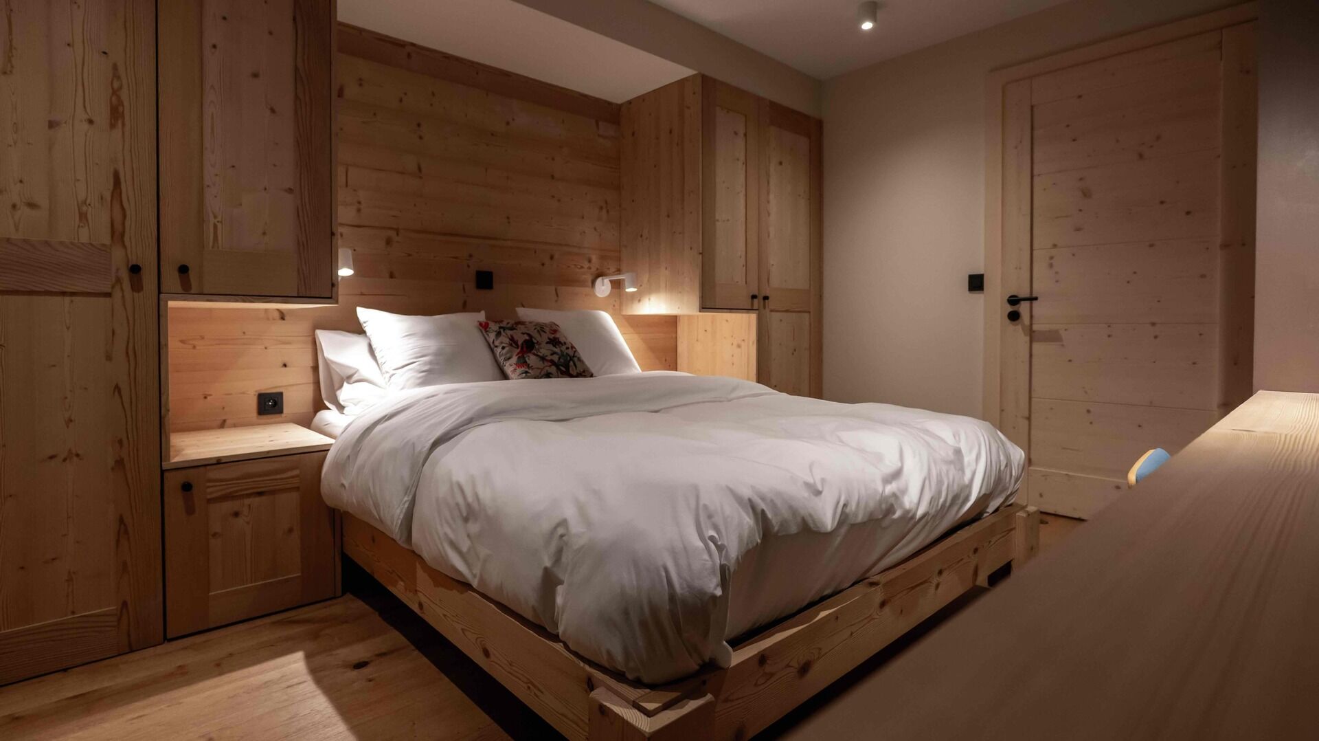 Enjoy Chalet Chamonix Le Lavancher Apartment Loriaz - 27