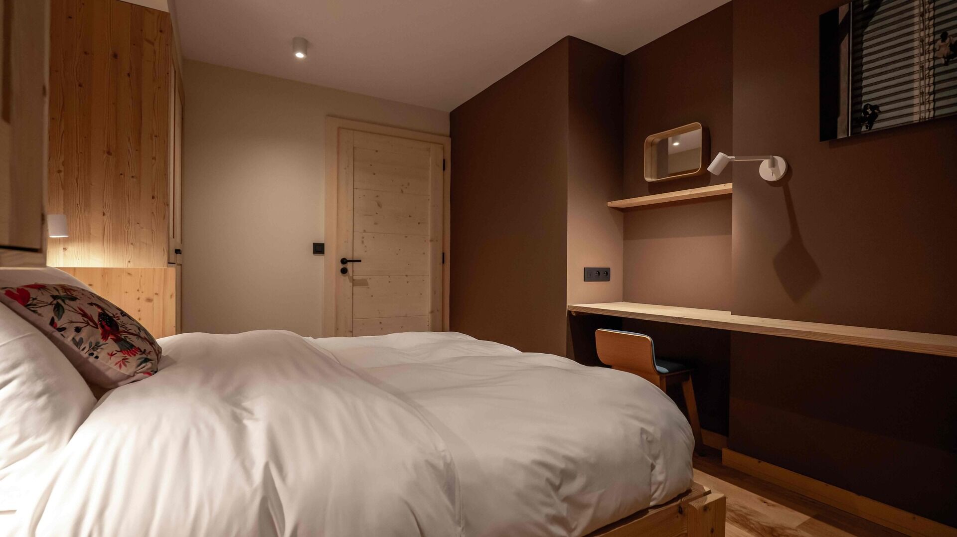 Enjoy Chalet Chamonix Le Lavancher Apartment Loriaz - 28