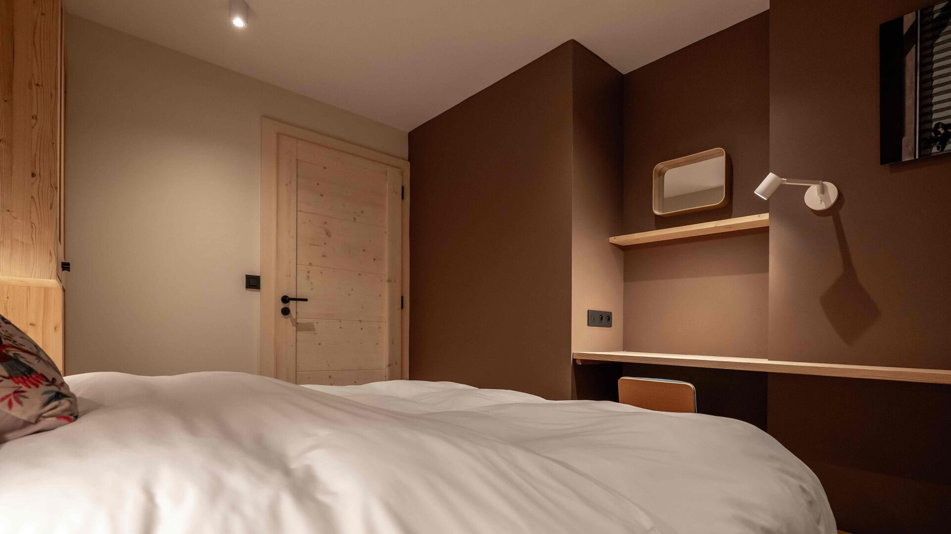 Enjoy Chalet Chamonix Le Lavancher Apartment Loriaz - 30