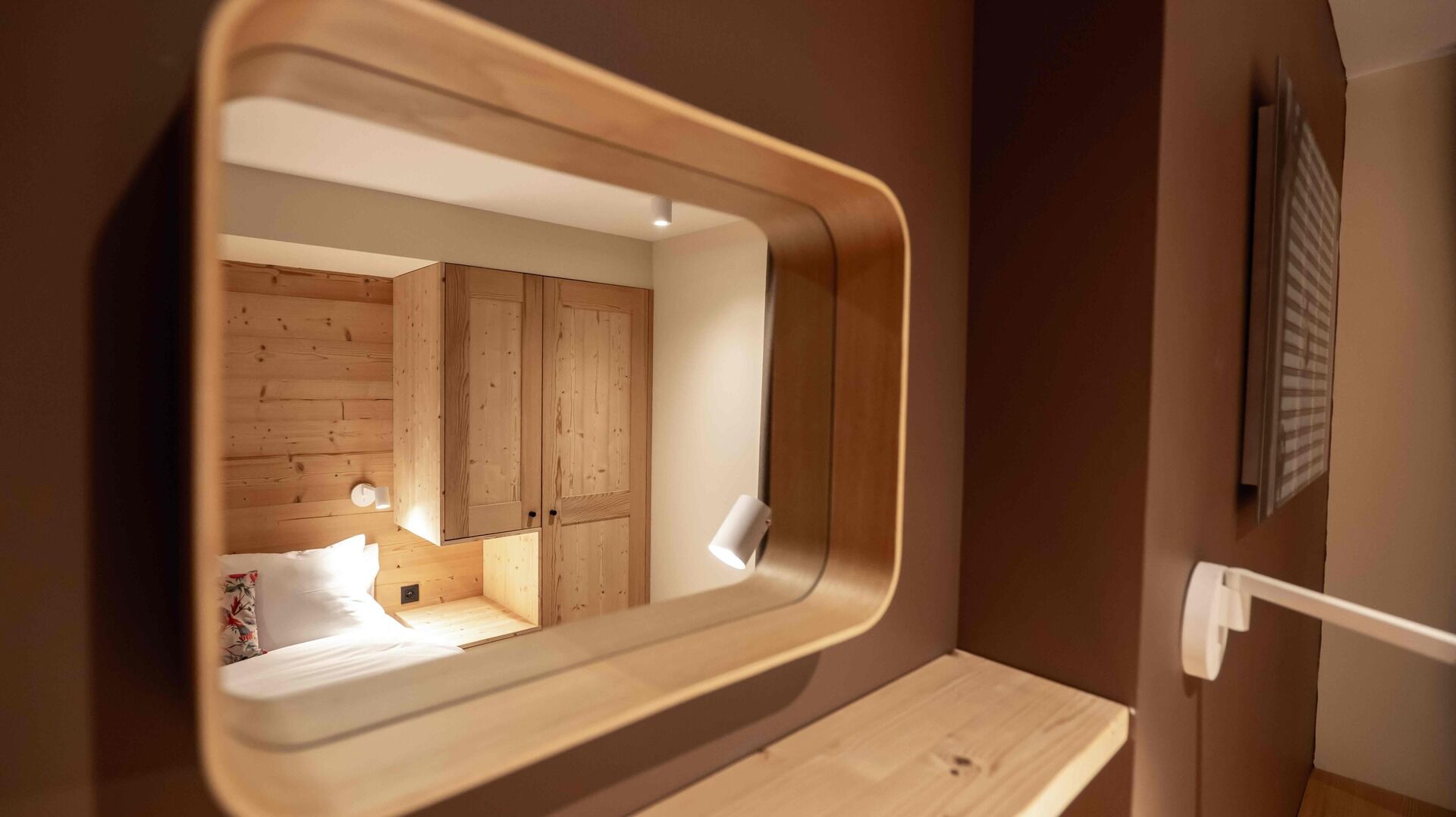 Enjoy Chalet Chamonix Le Lavancher Apartment Loriaz - 31