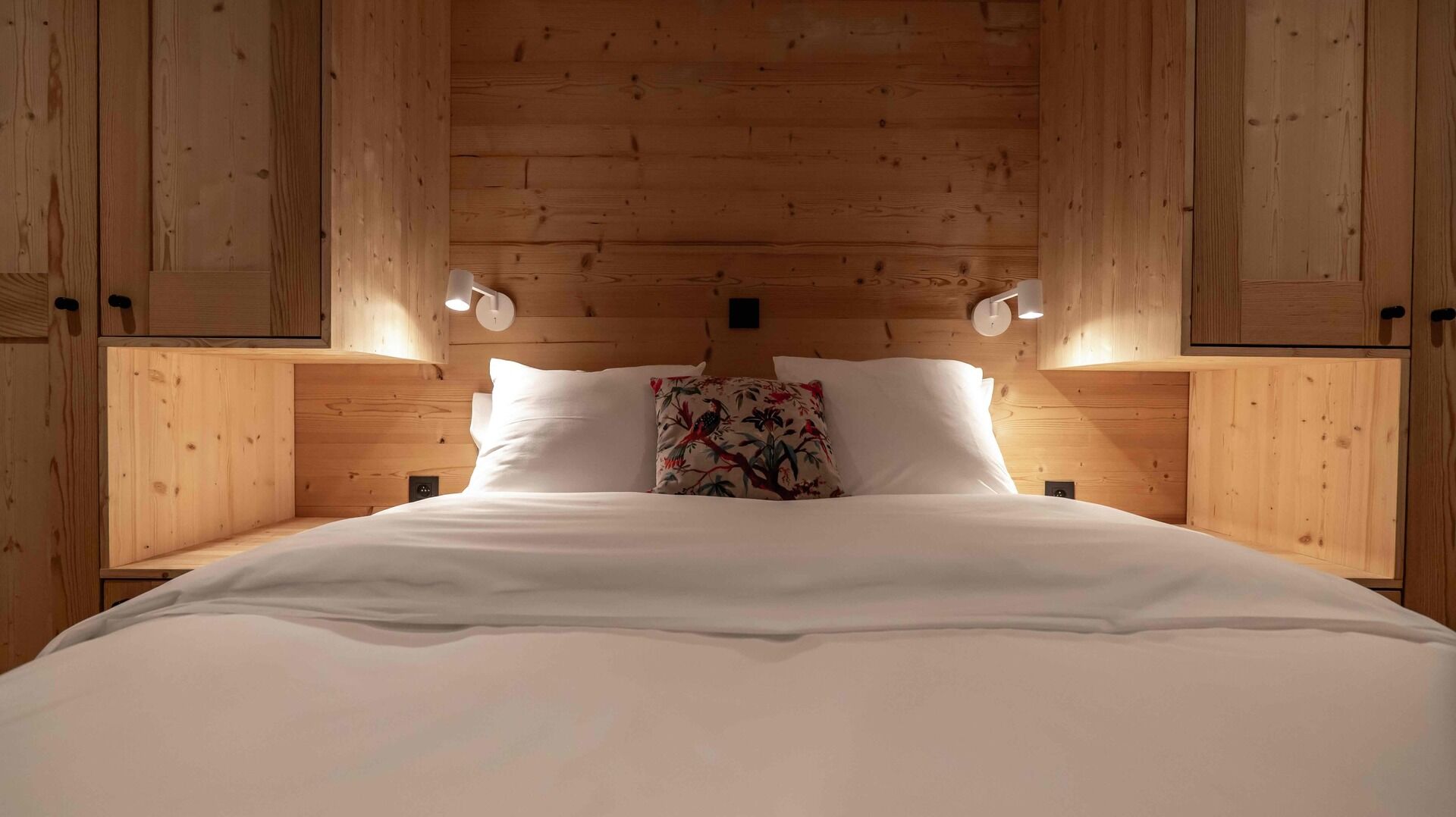 Enjoy Chalet Chamonix Le Lavancher Apartment Loriaz - 33