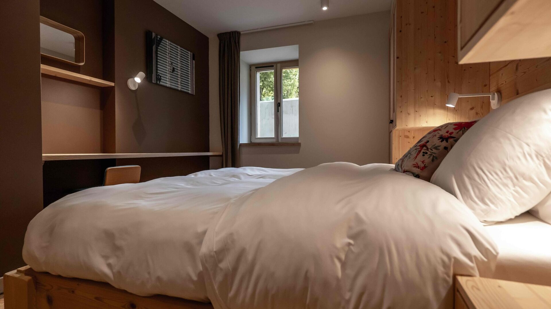 Enjoy Chalet Chamonix Le Lavancher Apartment Loriaz - 35