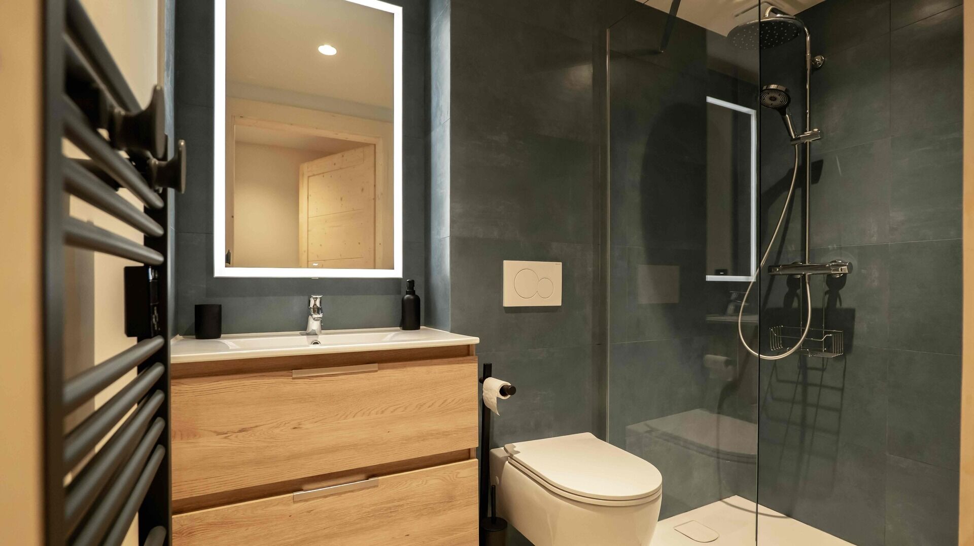 Enjoy Chalet Chamonix Le Lavancher Apartment Loriaz - 38