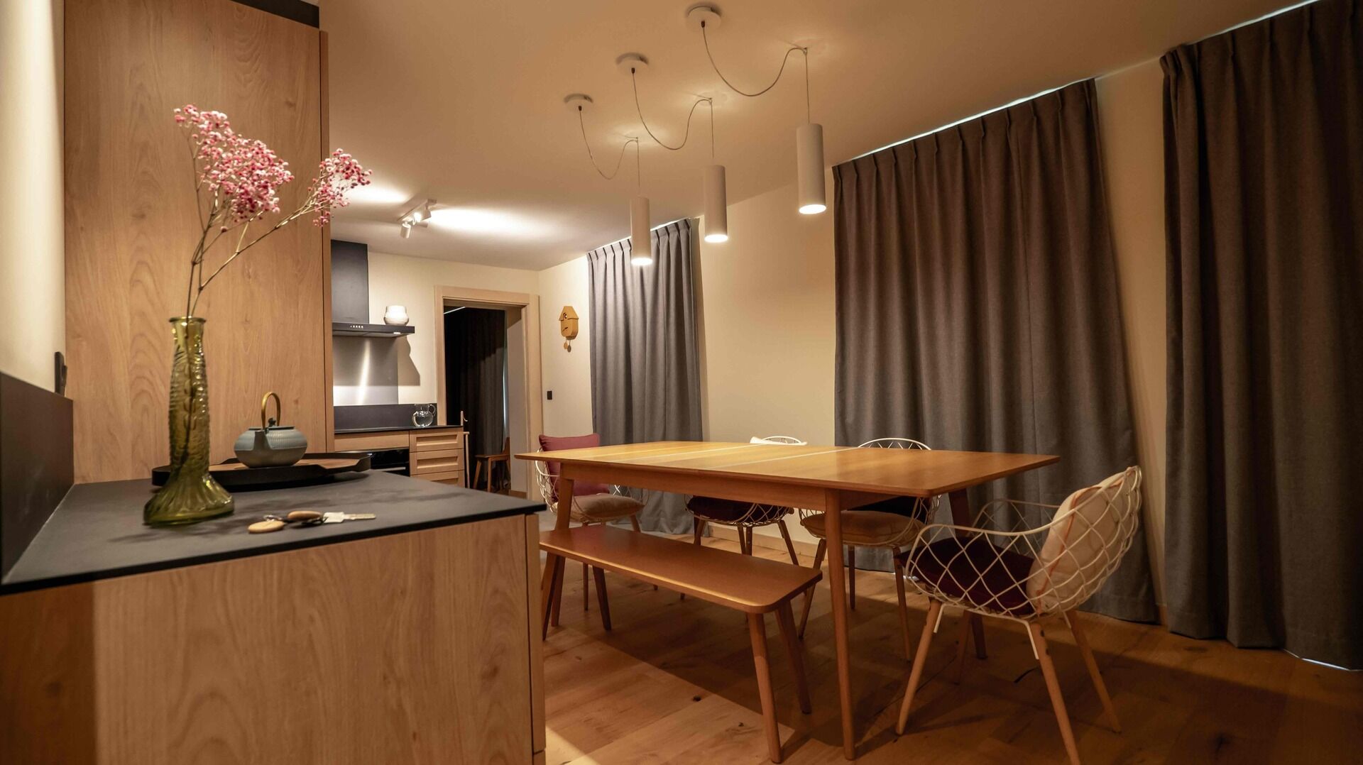 Enjoy Chalet Chamonix Le Lavancher Apartment Loriaz - 41