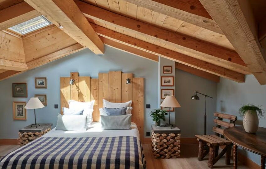 Chalet Granit | Sleeps 12 - 16