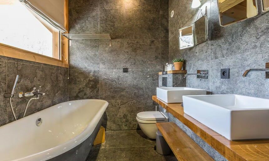 Chalet Granit | Sleeps 12 - 17