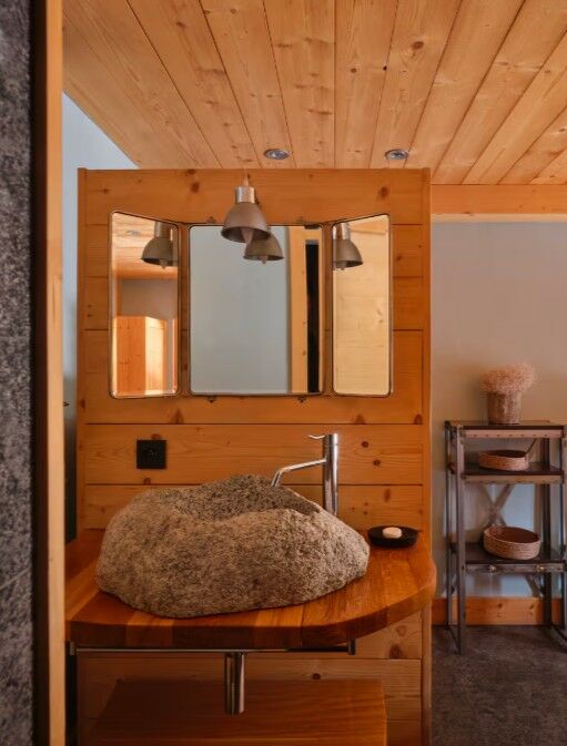 Chalet Granit | Sleeps 12 - 19
