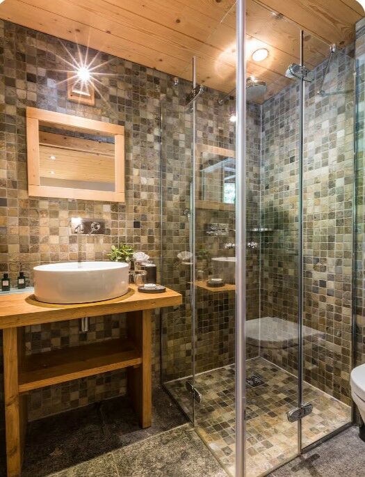 Chalet Granit | Sleeps 12 - 21