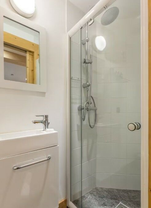Chalet Granit | Sleeps 12 - 18