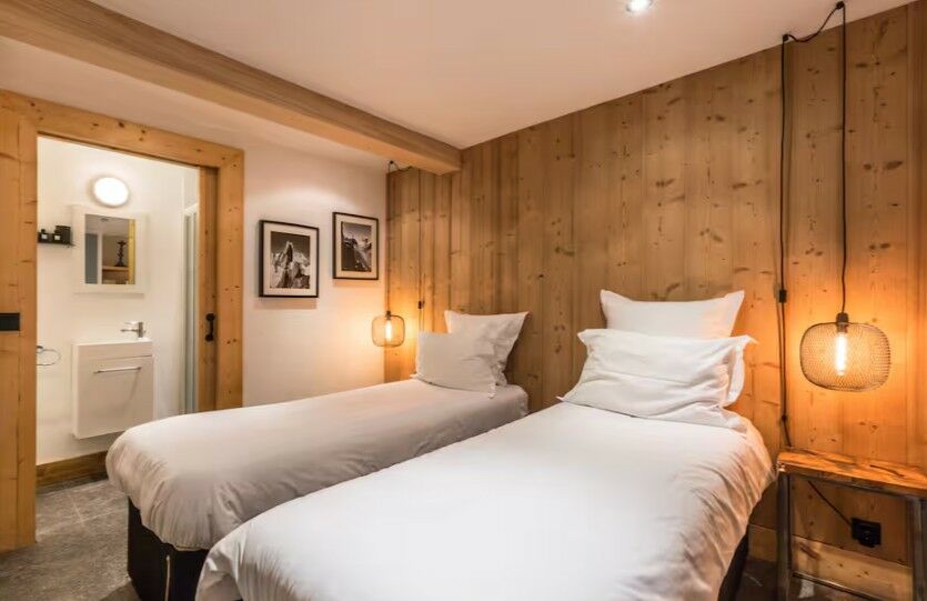 Chalet Granit | Sleeps 12 - 22