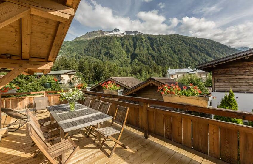 Chalet Granit | Sleeps 12 - 23