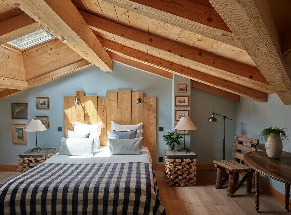 Chalet Granit | Sleeps 12 - 6