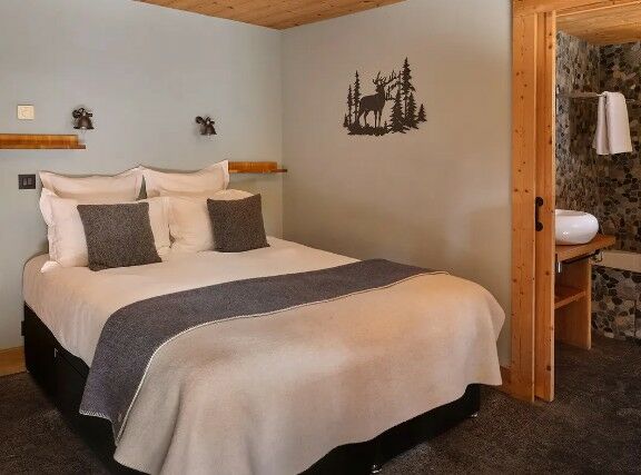Chalet Granit | Sleeps 12 - 8