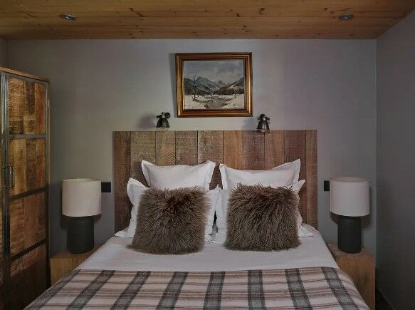 Chalet Granit | Sleeps 12 - 10