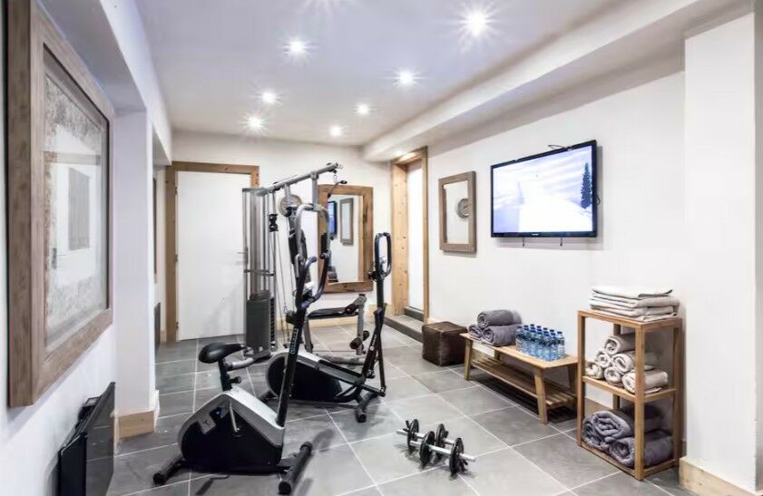 Chalet Granit | Sleeps 12 - 24