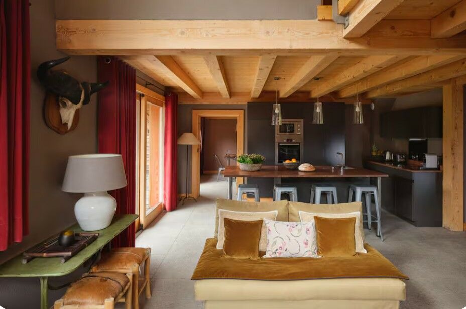 Chalet Terre | 14/16 personnes - 5