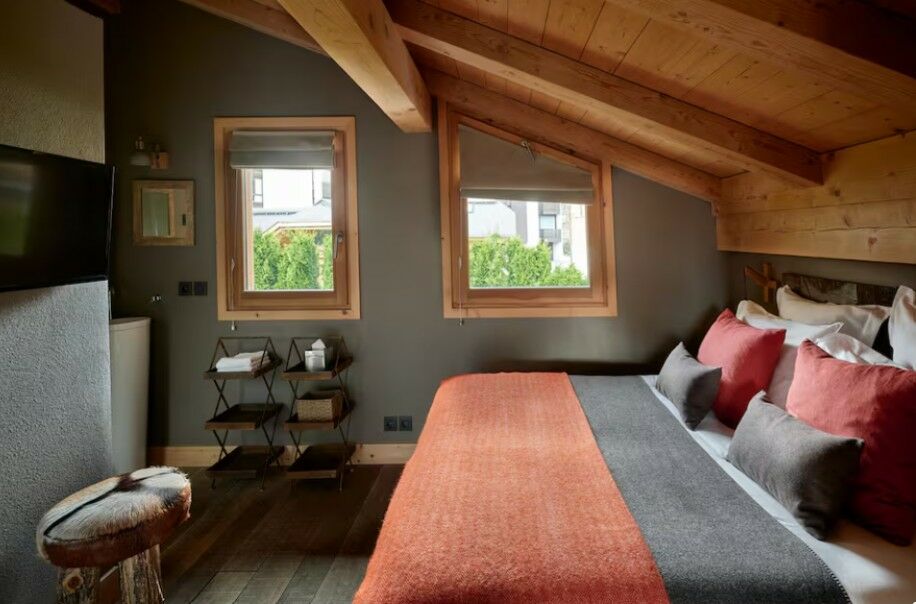 Chalet Terre | 14/16 personnes - 9