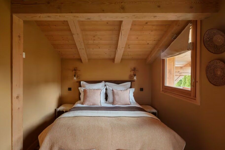 Chalet Terre | 14/16 personnes - 11