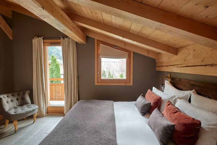Chalet Terre | 14/16 personnes - 13