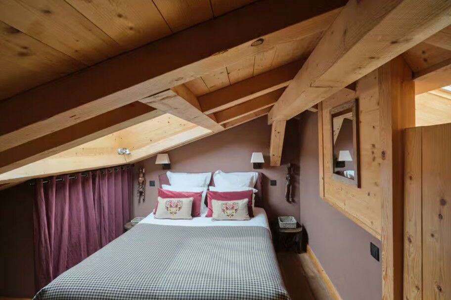 Chalet Terre | 14/16 personnes - 14