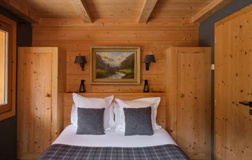 Chalet Ardoise | Sleeps 12 - 12