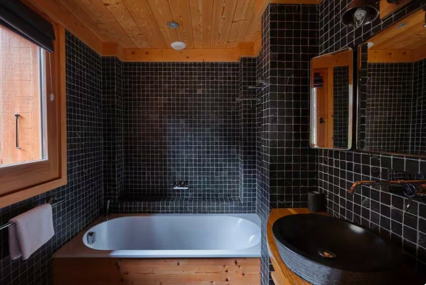 Chalet Ardoise | Sleeps 12 - 15