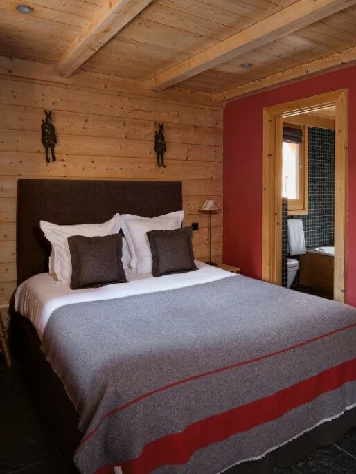 Chalet Ardoise | Sleeps 12 - 14