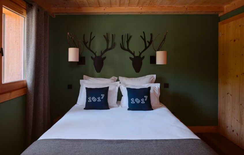 Chalet Ardoise | Sleeps 12 - 16