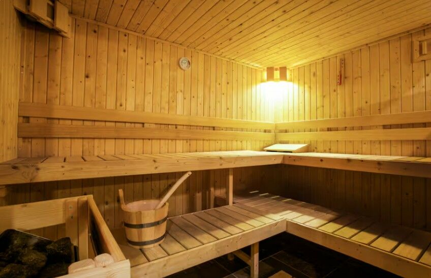 Chalet Ardoise | Sleeps 12 - 22