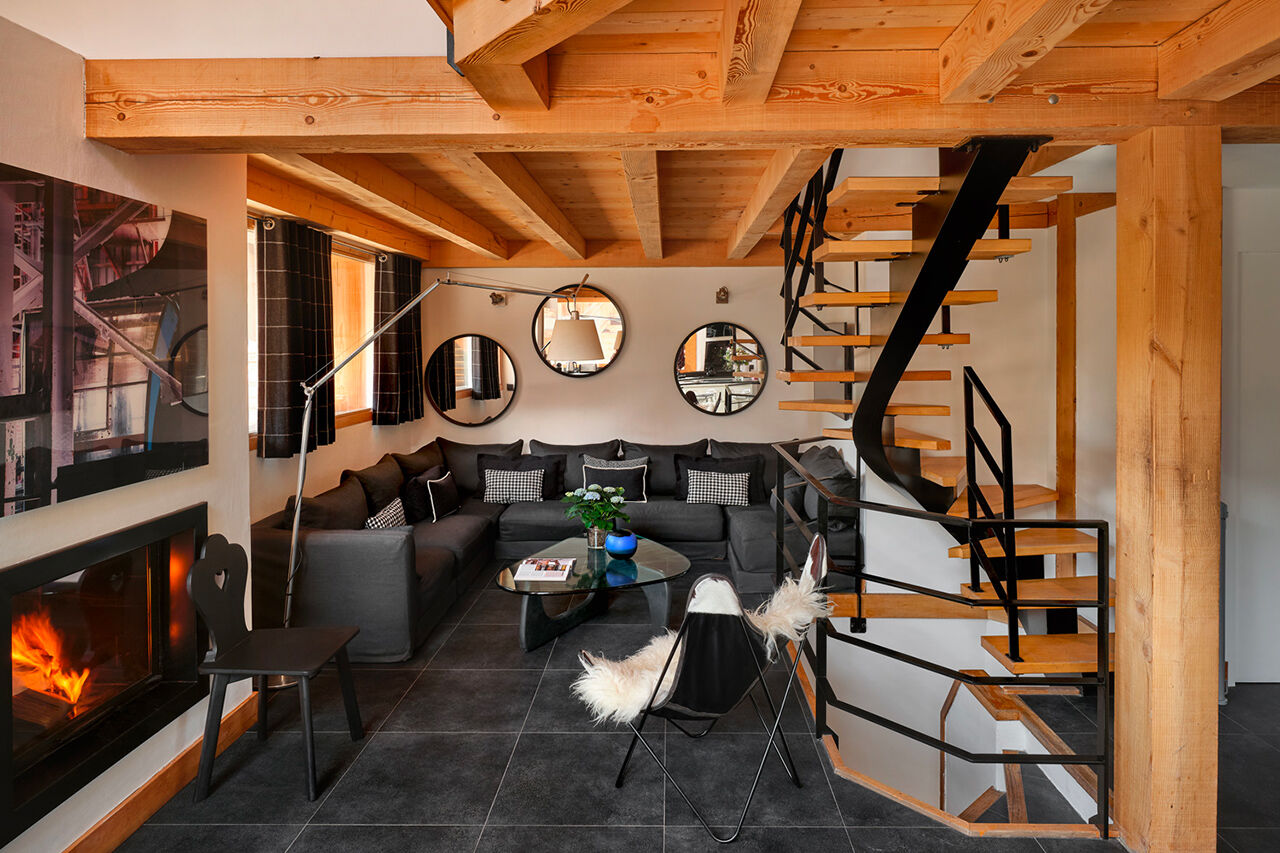 Chalet Quartz | Sleeps 23 - 9
