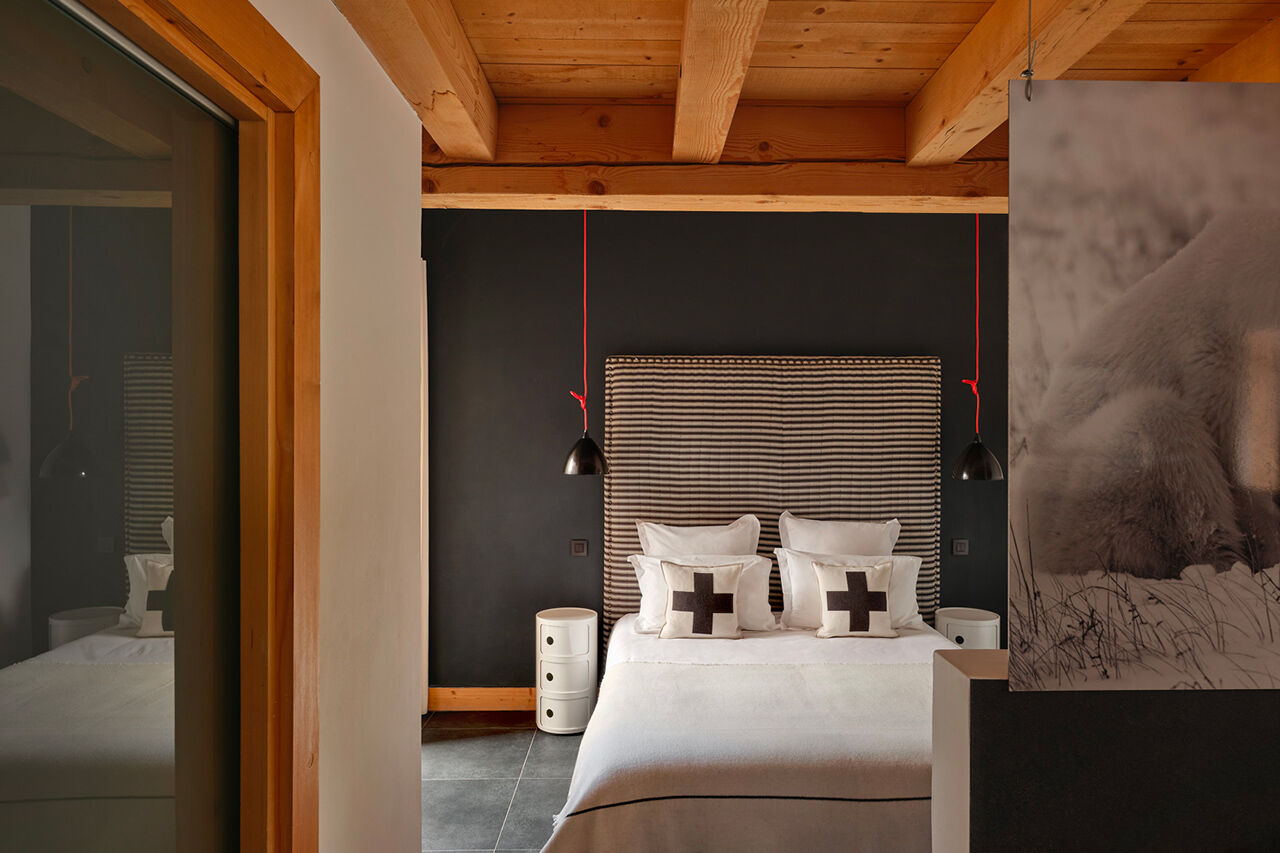 Chalet Quartz | Sleeps 23 - 13