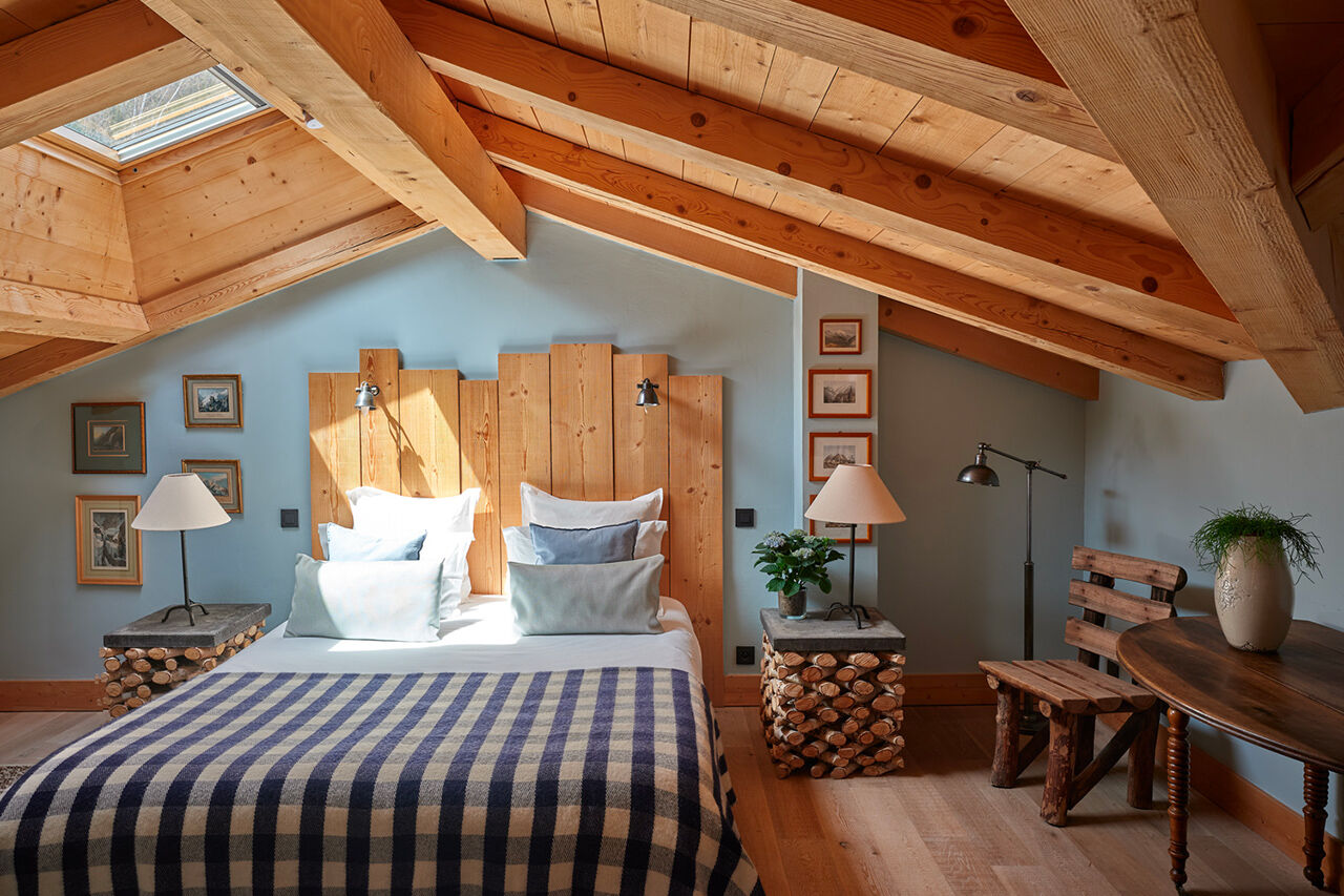 Chalet Quartz | Sleeps 23 - 11