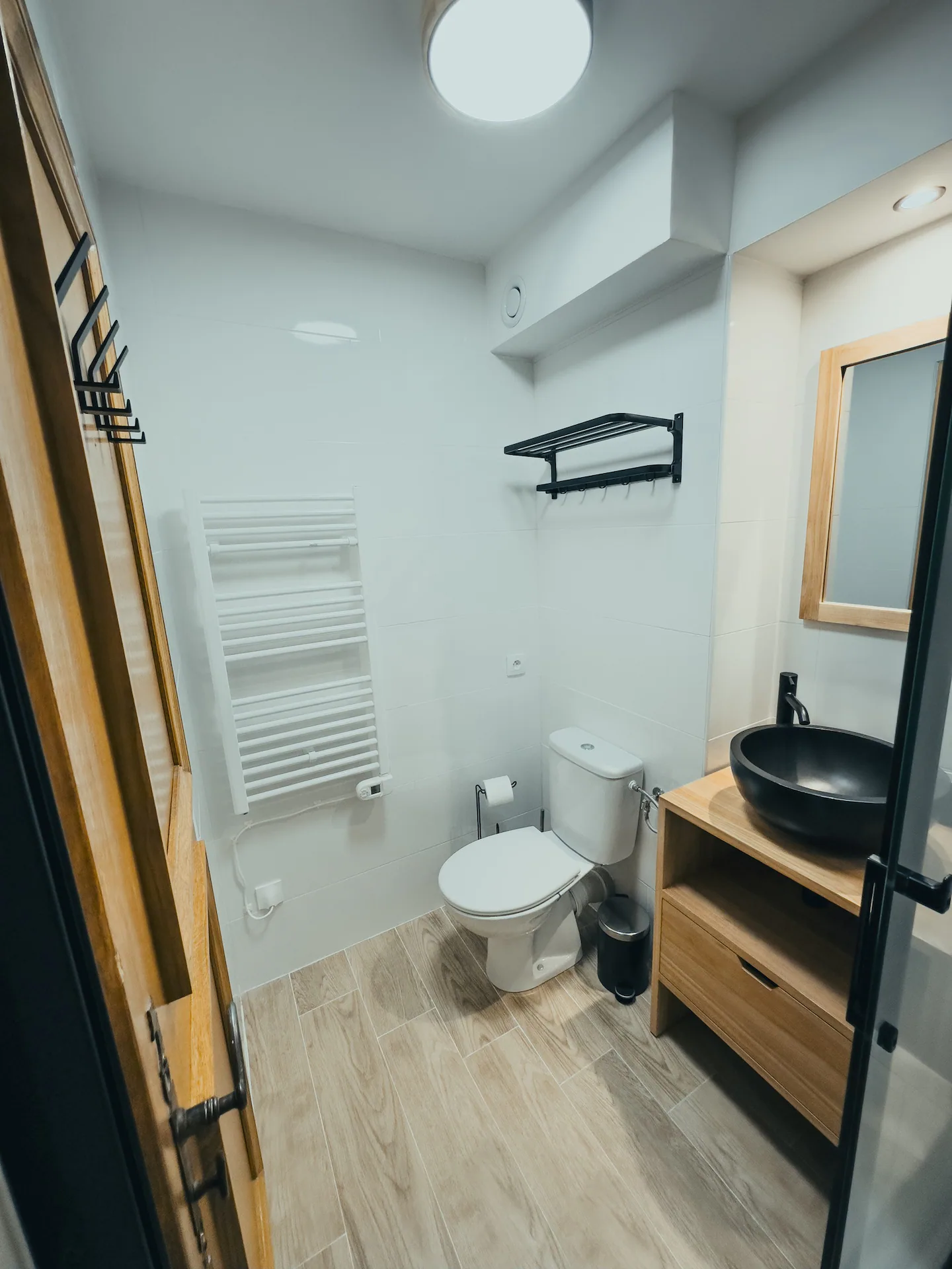 Studio Le Montenvers - Chamonix Centre - 7