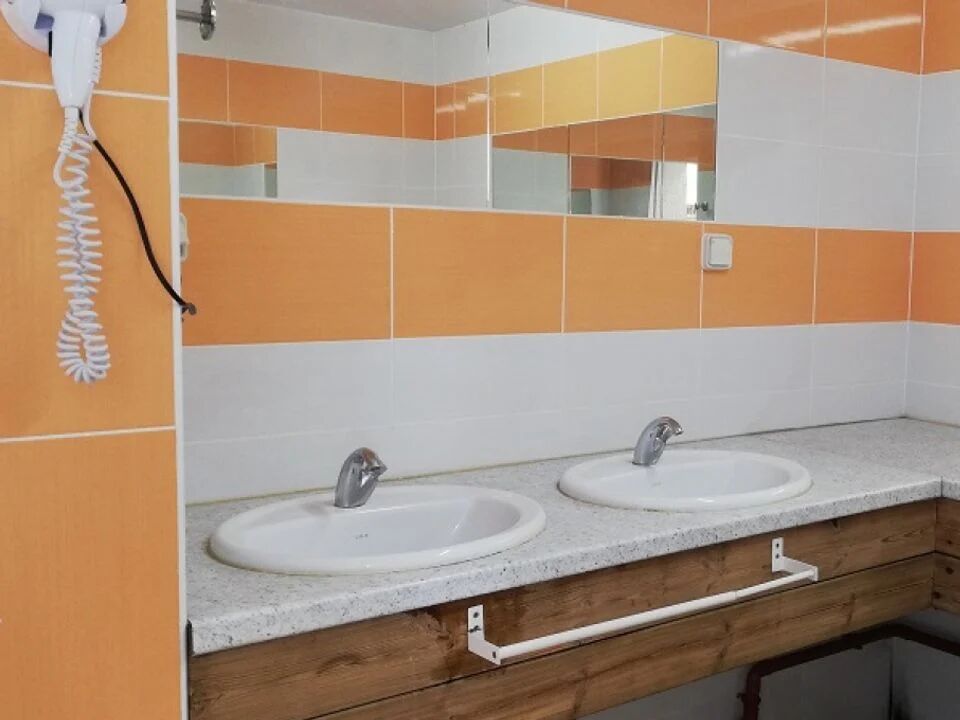 Chalet Arolles  - 2 to 5 persons - 8