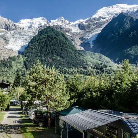 Chalet Arolles  - 2 to 5 persons - 1