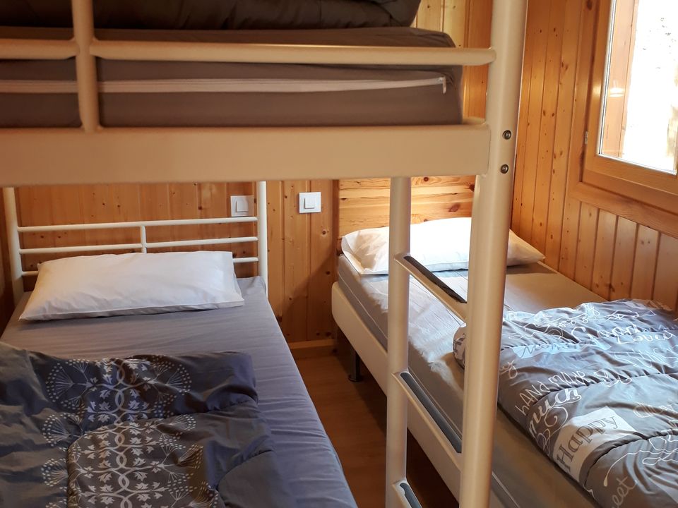 Chalet Arolles  - 2 to 5 persons - 2