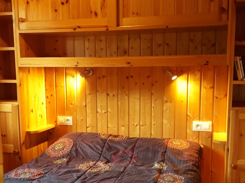 Chalet Arolles  - 2 to 5 persons - 3