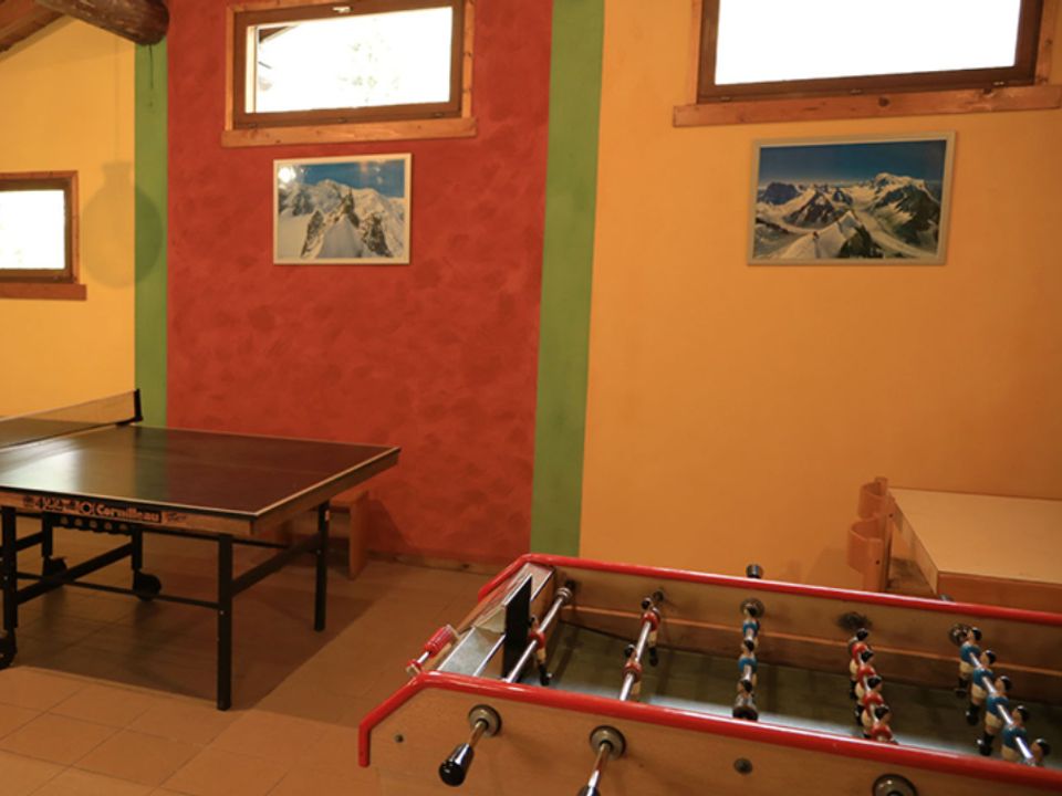 Chalet Arolles  - 2 to 5 persons - 9